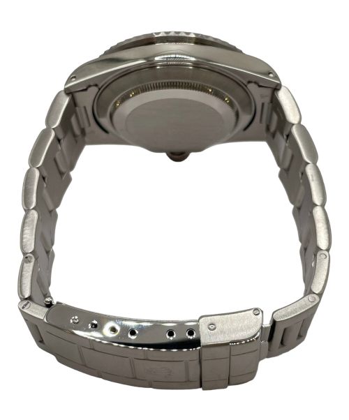 ROLEX（ロレックス）ROLEX (ロレックス) サブマリーナデイト 黒文字盤の古着・服飾アイテム