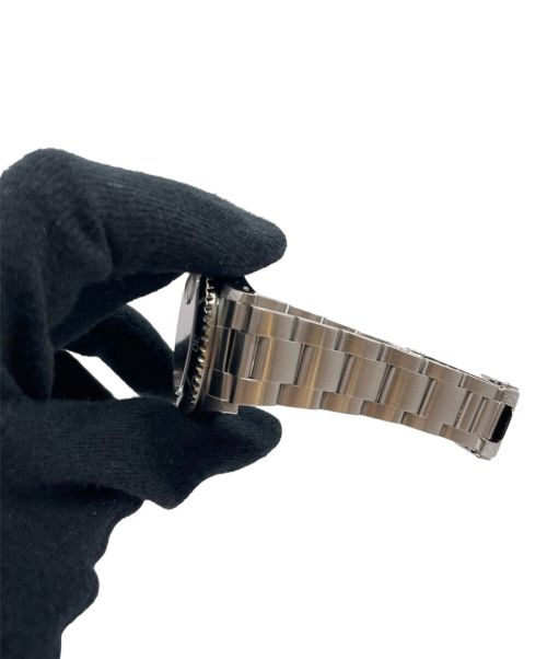 ROLEX（ロレックス）ROLEX (ロレックス) サブマリーナデイト 黒文字盤の古着・服飾アイテム