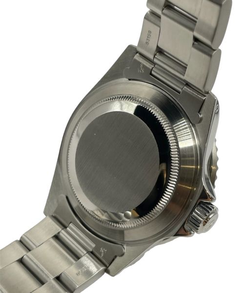 ROLEX（ロレックス）ROLEX (ロレックス) サブマリーナデイト 黒文字盤の古着・服飾アイテム