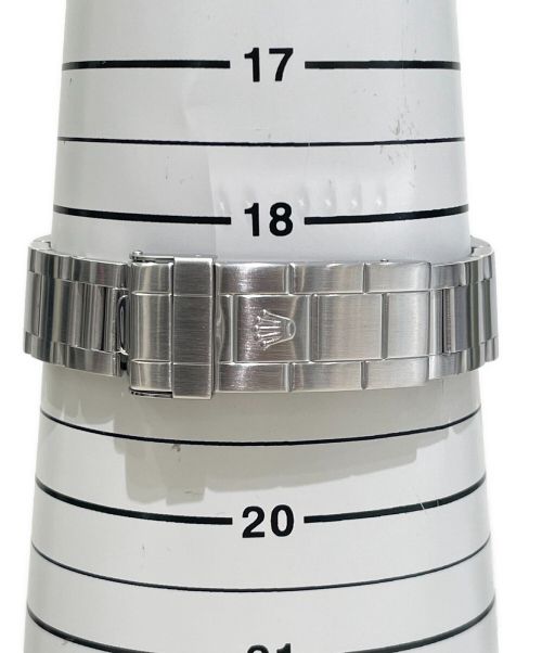 ROLEX（ロレックス）ROLEX (ロレックス) サブマリーナデイト 黒文字盤の古着・服飾アイテム