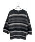 CHANEL（シャネル）の古着「カシミヤモヘヤニット」｜グレー