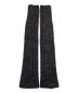 中古・古着 CHANEL (シャネル) カシミヤモヘヤニット グレー サイズ:40：87800円