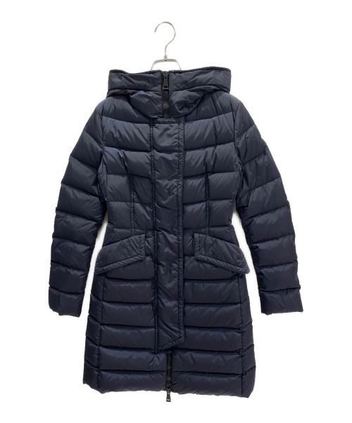 MONCLER（モンクレール）MONCLER (モンクレール) GRIVE/ダウンジャケット ネイビー サイズ:00の古着・服飾アイテム