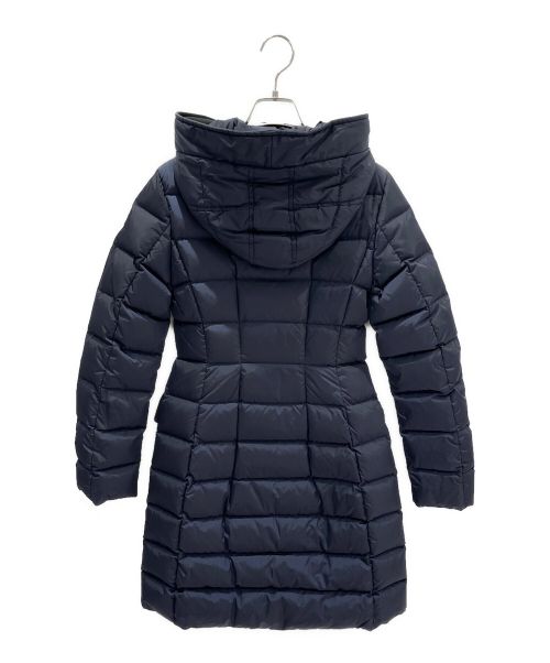 MONCLER（モンクレール）MONCLER (モンクレール) GRIVE/ダウンジャケット ネイビー サイズ:00の古着・服飾アイテム