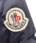 中古・古着 MONCLER (モンクレール) GRIVE/ダウンジャケット ネイビー サイズ:00：130000円