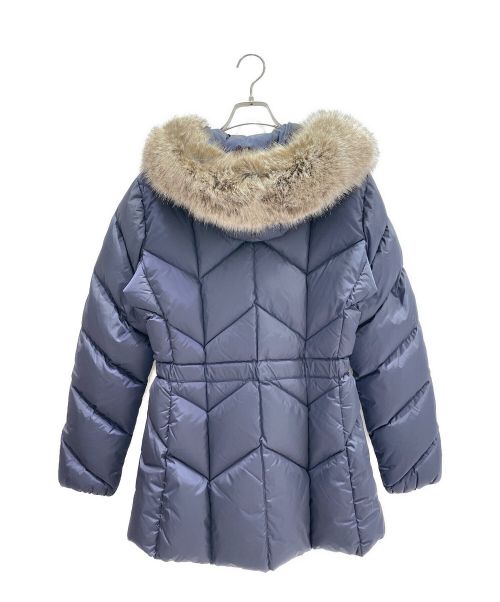 MONCLER（モンクレール）MONCLER (モンクレール) GENIN ネイビー サイズ:4の古着・服飾アイテム