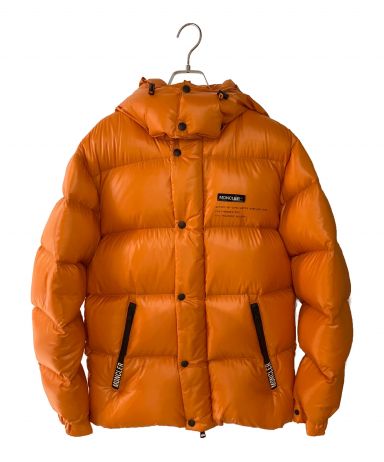 中古・古着通販】MONCLER GENIUS (モンクレール ジーニアス) FRAGMENT