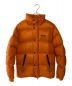 MONCLER GENIUS (モンクレール ジーニアス) FRAGMENT (フラッグメント) HANRIOT/ダウンジャケット オレンジ サイズ:2：128000円