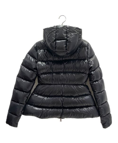 MONCLER（モンクレール）MONCLER (モンクレール) RHIN GUIBBOTTO ブラックの古着・服飾アイテム