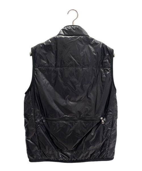 MONCLER（モンクレール）MONCLER (モンクレール) FOURNIER ブラック サイズ:2の古着・服飾アイテム