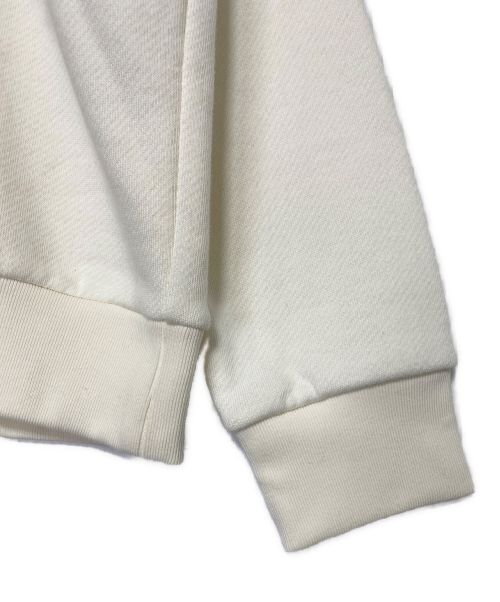 GUCCI（グッチ）GUCCI (グッチ) TIGER HOODED SWEATSHIRT ベージュ サイズ:Ｍの古着・服飾アイテム