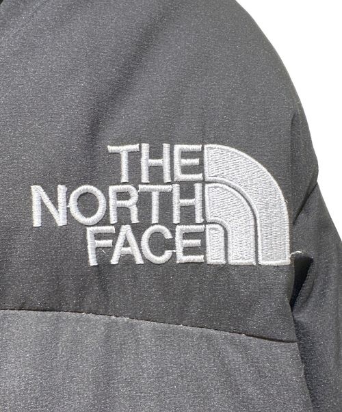 THE NORTH FACE（ザ ノース フェイス）THE NORTH FACE (ザ ノース フェイス) Baltro light jacket ブラック サイズ:Mの古着・服飾アイテム