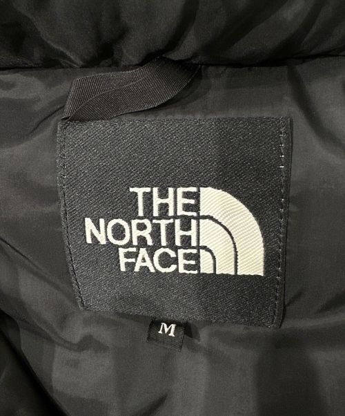 THE NORTH FACE（ザ ノース フェイス）THE NORTH FACE (ザ ノース フェイス) Baltro light jacket ブラック サイズ:Mの古着・服飾アイテム