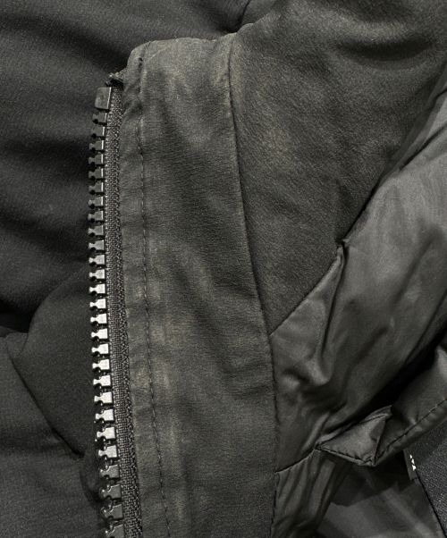 THE NORTH FACE（ザ ノース フェイス）THE NORTH FACE (ザ ノース フェイス) Baltro light jacket ブラック サイズ:Mの古着・服飾アイテム