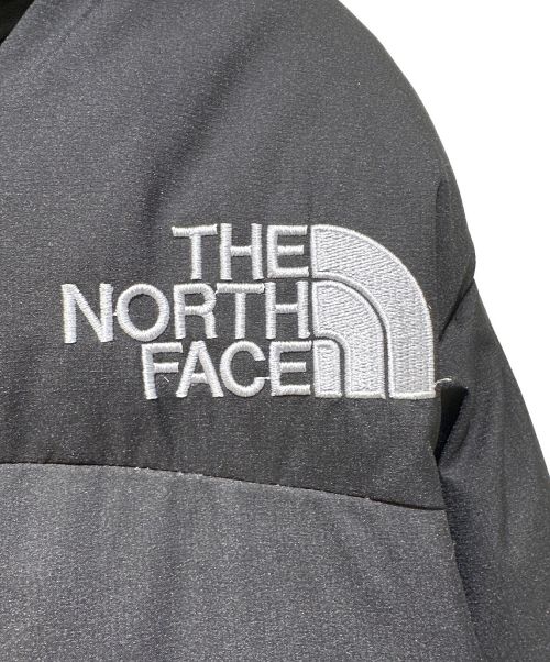 THE NORTH FACE（ザ ノース フェイス）THE NORTH FACE (ザ ノース フェイス) バルトロライトジャケット ブラック サイズ:Mの古着・服飾アイテム