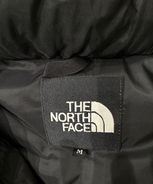 THE NORTH FACE（ザ ノース フェイス）THE NORTH FACE (ザ ノース フェイス) バルトロライトジャケット ブラック サイズ:Mの古着・服飾アイテム