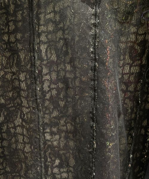 CHANEL（シャネル）CHANEL (シャネル) Mohair Multicolor Jacket マルチカラー サイズ:40の古着・服飾アイテム