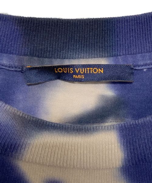 LOUIS VUITTON（ルイ ヴィトン）LOUIS VUITTON (ルイ ヴィトン) Tシャツ サイズ:XSの古着・服飾アイテム