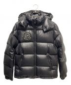 MONCLER GENIUS×FRAGMENT DESIGNモンクレール ジーニアス×フラグメントデザイン）の古着「HUNTIUM GIUBBOTTO」