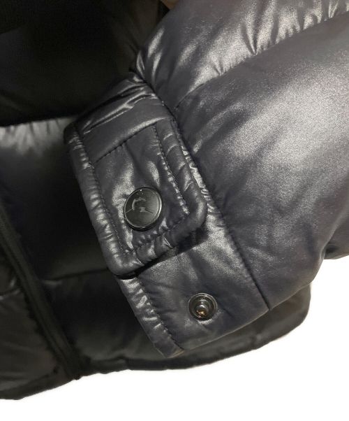 MONCLER GENIUS（モンクレール ジーニアス）MONCLER GENIUS (モンクレール ジーニアス) FRAGMENT DESIGN (フラグメント デザイン) HUNTIUM GIUBBOTTO サイズ:1の古着・服飾アイテム