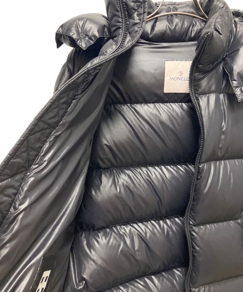 MONCLER GENIUS（モンクレール ジーニアス）MONCLER GENIUS (モンクレール ジーニアス) FRAGMENT DESIGN (フラグメント デザイン) HUNTIUM GIUBBOTTO サイズ:1の古着・服飾アイテム