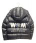 MONCLER GENIUS (モンクレール ジーニアス) FRAGMENT DESIGN (フラグメント デザイン) HUNTIUM GIUBBOTTO サイズ:1：108000円