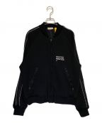 MONCLER GENIUSモンクレール ジーニアス）の古着「MAGLIA CON ZIP」