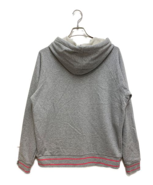 Christian Dior（クリスチャン ディオール）Christian Dior (クリスチャン ディオール) 22SS バタフライプリントプルオーバーパーカー サイズ:Sの古着・服飾アイテム