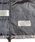 中古・古着 Dior (ディオール) アトリエロゴデザインジャガードベスト グレー サイズ:S：65000円
