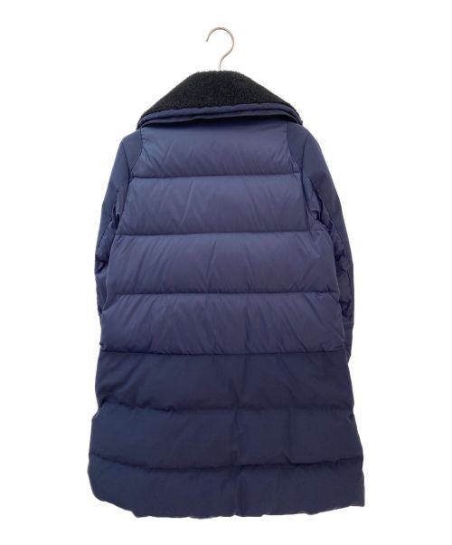 CANADA GOOSE（カナダグース）CANADA GOOSE (カナダグース) ALTONA/ダウンジャケット ネイビー サイズ:XSの古着・服飾アイテム