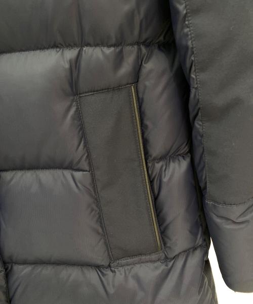 CANADA GOOSE（カナダグース）CANADA GOOSE (カナダグース) ALTONA/ダウンジャケット ネイビー サイズ:XSの古着・服飾アイテム