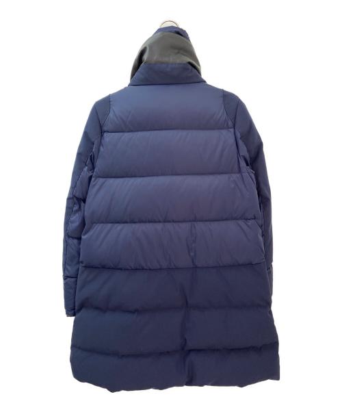 CANADA GOOSE（カナダグース）CANADA GOOSE (カナダグース) ALTONA/ダウンジャケット ネイビー サイズ:XSの古着・服飾アイテム