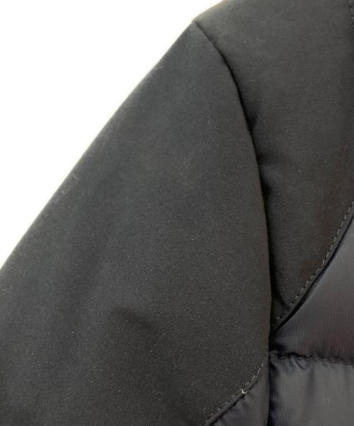CANADA GOOSE（カナダグース）CANADA GOOSE (カナダグース) ALTONA/ダウンジャケット ネイビー サイズ:XSの古着・服飾アイテム