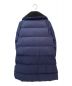CANADA GOOSE (カナダグース) ALTONA/ダウンジャケット ネイビー サイズ:XS：71000円