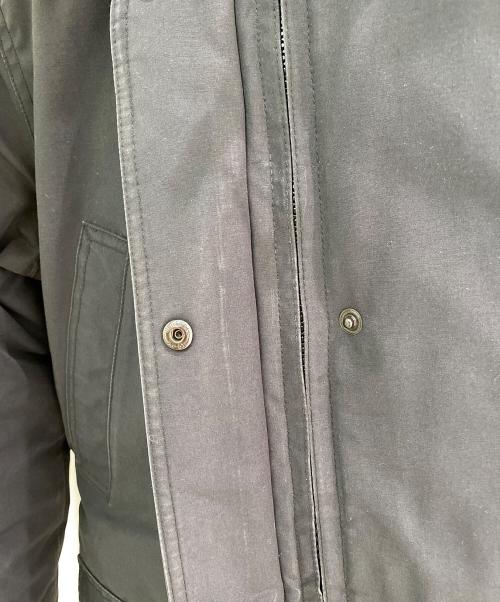 CANADA GOOSE（カナダグース）CANADA GOOSE (カナダグース) TRILLIUM/ダウンジャケット ブラック サイズ:XSの古着・服飾アイテム