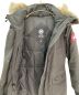 CANADA GOOSEの古着・服飾アイテム：44800円