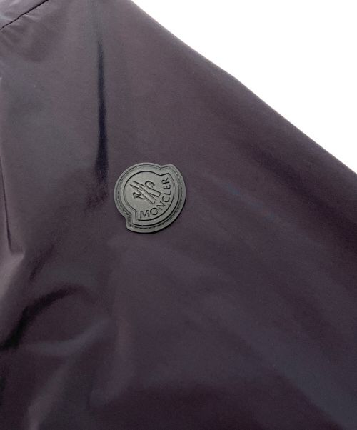 MONCLER（モンクレール）MONCLER (モンクレール) CHOUX/ジャケット ネイビー サイズ:5の古着・服飾アイテム