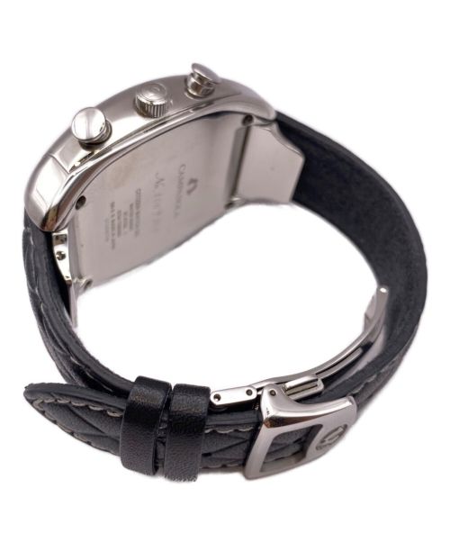 CITIZEN（シチズン）CITIZEN (シチズン) CAMPANOLA カンパノラ 焦香 - 移 サイズ:41㎜の古着・服飾アイテム