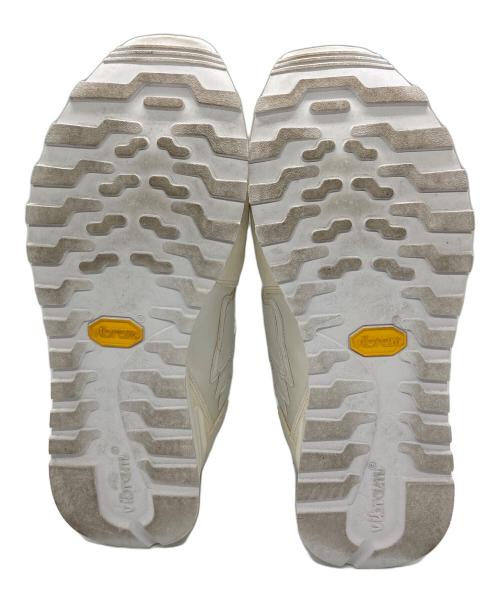 atlantic stars（アトランティックスターズ）atlantic stars (アトランティックスターズ) スニーカー ホワイト サイズ:39の古着・服飾アイテム