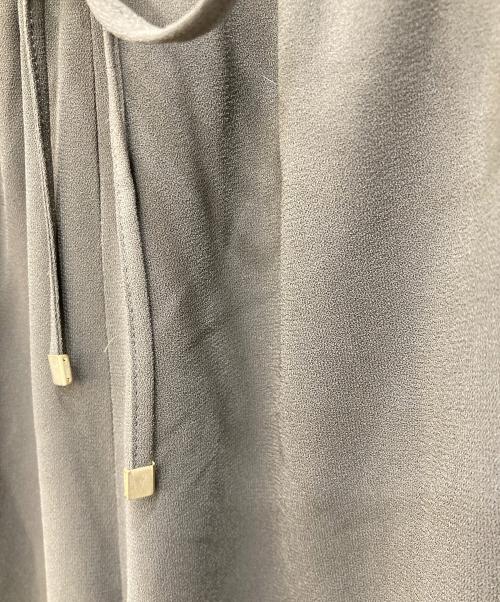 MUSE de Deuxieme Classe（ミューズ ドゥーズィエム クラス）MUSE de Deuxieme Classe (ミューズ ドゥーズィエム クラス) ワイドパンツ ブラウン サイズ:なしの古着・服飾アイテム