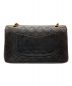 CHANEL (シャネル) マトラッセ25 ブラック サイズ:25：360000円