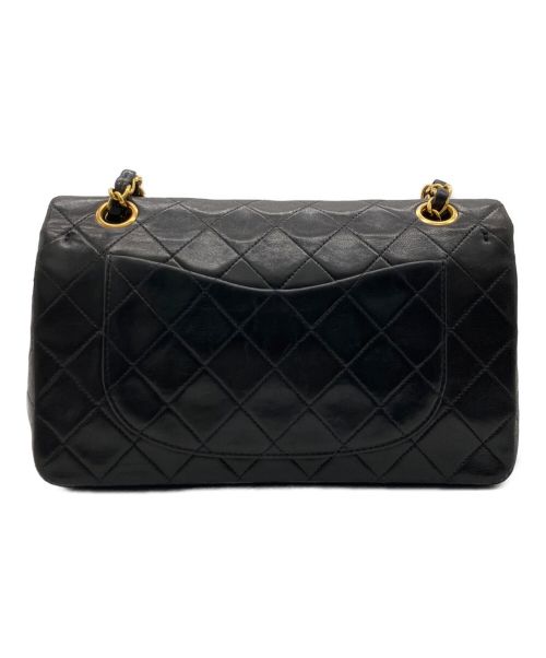 CHANEL（シャネル）CHANEL (シャネル) マトラッセ23 ブラック サイズ:23の古着・服飾アイテム