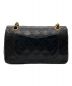 CHANEL (シャネル) マトラッセ23 ブラック サイズ:23：480000円