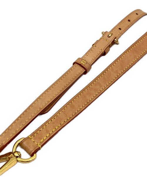 LOUIS VUITTON（ルイ ヴィトン）LOUIS VUITTON (ルイ ヴィトン) プティ・パレPM ブラウン サイズ:PMの古着・服飾アイテム