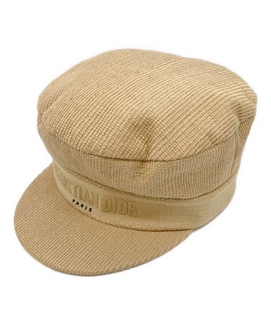 中古・古着通販】Christian Dior (クリスチャン ディオール) ロゴ