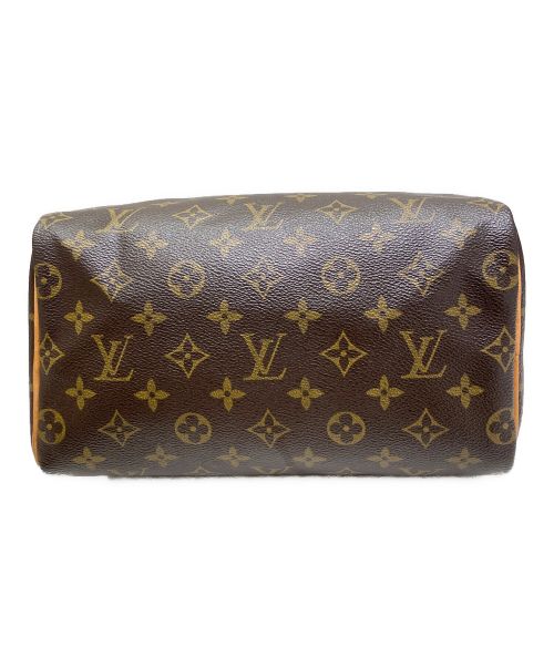 LOUIS VUITTON（ルイ ヴィトン）LOUIS VUITTON (ルイ ヴィトン) スピーディー25 ブラウン サイズ:25の古着・服飾アイテム