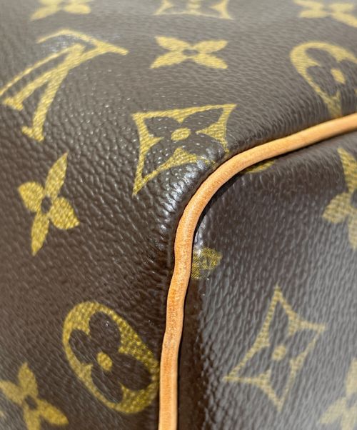 LOUIS VUITTON（ルイ ヴィトン）LOUIS VUITTON (ルイ ヴィトン) スピーディー25 ブラウン サイズ:25の古着・服飾アイテム