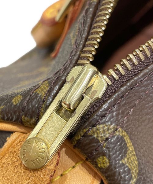 LOUIS VUITTON（ルイ ヴィトン）LOUIS VUITTON (ルイ ヴィトン) スピーディー25 ブラウン サイズ:25の古着・服飾アイテム