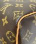 中古・古着 LOUIS VUITTON (ルイ ヴィトン) スピーディー25 ブラウン サイズ:25：118000円
