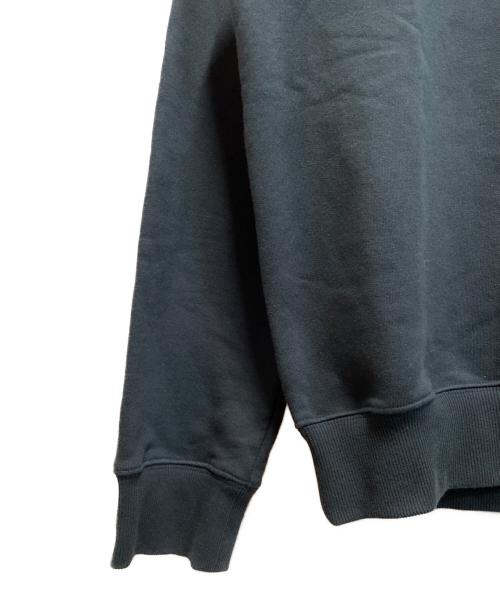 Dior（ディオール）Dior (ディオール) CDロゴスウェット ネイビー サイズ:Mの古着・服飾アイテム